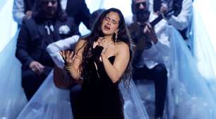 Rosalía anuncia show no Brasil em 2026; data, cidade, ingressos e mais
