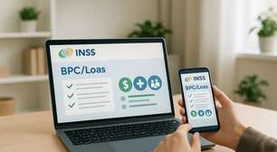 BPC/Loas: Veja se seu CPF tem direito e como pedir sem sair de casa