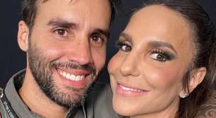 Ivete Sangalo reage a post de Daniel Cady após fim do casamento