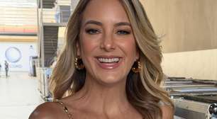 Vai sair? Record dá ultimato para Ticiane Pinheiro definir futuro no 'Hoje em Dia'