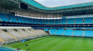 Maior acordo da história do Grêmio está prestes a ser fechado: "R$ 100 milhões"