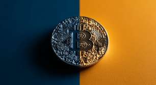 Bitcoin se descolou dos mercados tradicionais devido a briga entre desenvolvedores, diz Renato Trezoitão