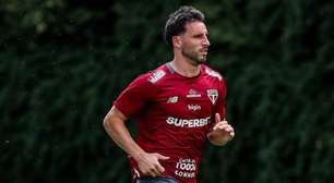 São Paulo garante ter quitado dívida com ex-empresário de Calleri