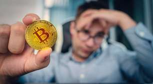 Empresa de criptomoedas fecha no Brasil por "regulação muito dura"