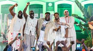 Veja a letra de 'Engajamento', do grupo Benzadeus com J. Eskine