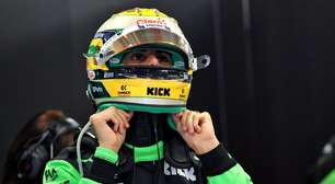 F1: Bortoleto destaca 2025 como temporada de aprendizado antes do desafio na Audi