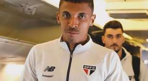 Definiu! Luiz Gustavo bate o martelo e revela futuro no São Paulo para 2026