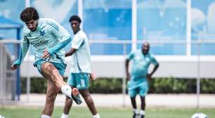 Cruzeiro e Botafogo se enfrentam no Mineirão em jogo decisivo marcado por tabu, pressão e desfalques dos dois lados