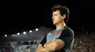 Livre de rebaixamento, Vasco ainda tem objetivo no Brasileirão e terá dilema na escalação