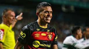 Sport impõe prazo final e Igor Cariús pode estar de saída; três propostas estão na mesa