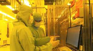 A Huawei possui uma patente para a fabricação de chips de 2nm; o único problema é que se trata apenas de uma patente