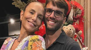 Após anunciar fim do casamento, Ivete Sangalo comenta post de Daniel Cady e web crava: 'Se resolvam, por favor'