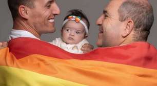 Justiça reconhece direito de pai em união homoafetiva ao salário-maternidade no RS