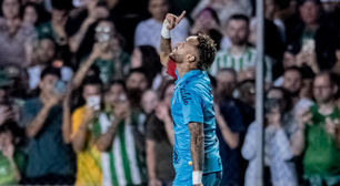 Atuações do Santos contra o Juventude: genialidade de Neymar salva mais uma vez