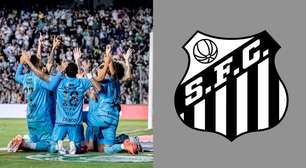 Barcelona monitora joia do Santos e pode usar dívida milionária como trunfo; entenda