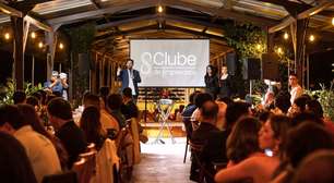 Clube de Empresários lança app em Convenção Nacional