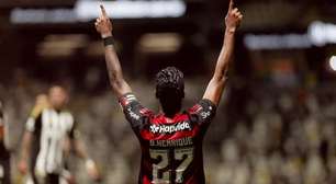 Bruno Henrique, do Flamengo, e outras oito viram réus por estelionato