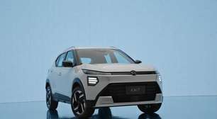 Kicks Play vs. Kait: comparativo revela semelhanças e diferenças entre os dois SUVs da Nissan