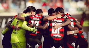 Flamengo vai enfrentar o Mirassol com time sub-20