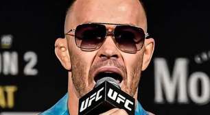 Vai ter polêmica? Ex-campeões falastrões do UFC fazem luta surpreendente em janeiro