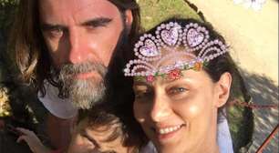 Maria Fernanda Cândido revela: 'casada três vezes' com o mesmo marido