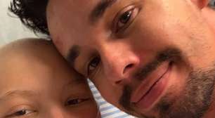 'Sinal que preocupou': Isabel Veloso, com câncer há 4 anos, retorna para a UTI após transplante de medula, relata marido