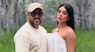 Fim? Namoro de Belo e Rayane está em crise e equipe do cantor vê imagem dele se desgastando