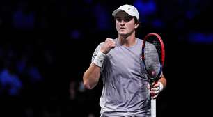 João Fonseca lidera ranking de buscas no Google