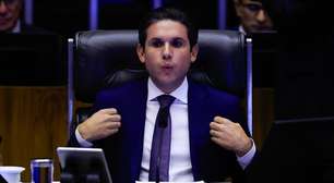 Motta diz ter intenção de abreviar rito e levar texto da reforma administrativa direto ao plenário