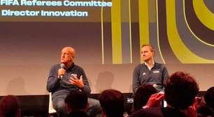 Fifa quer VAR nos escanteios durante a Copa do Mundo