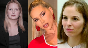 Virgínia Fonseca destronada! Após hit de 'Tremembé', Suzane von Richthofen e Elize Matsunaga desbancam a influenciadora em importante ranking do Google