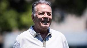 Primeira contratação para 2026 chega ao Grêmio no fim de semana; conheça