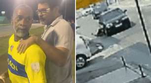 Homem é encontrado e preso após arrastar a própria filha de carro