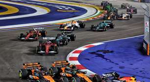 McLaren vive tensão nos bastidores às vésperas da decisão da F1, aponta Steiner