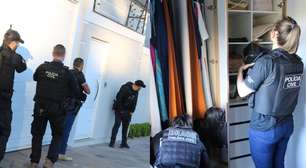 Operação Consortium II desarticula esquema milionário de fraudes em consórcios no RS