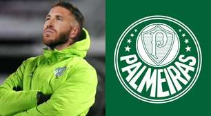 Coluna do Verdão: Por que o Palmeiras deveria, sim, olhar com carinho para Sérgio Ramos