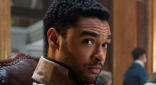 Ator de Bridgerton vai estrelar novo suspense erótico da Netflix