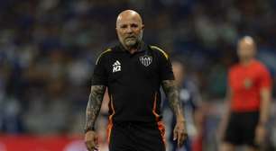 Sampaoli traça planos para o Atlético e mira elenco vitorioso em 2026