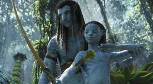 "Posso começar o dia devendo 40 dólares?": A regra inusitada no set de Avatar que custou caro a James Cameron