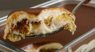 Pavêtone: todo Natal faço essa sobremesa, é sucesso garantido, rápido e fácil