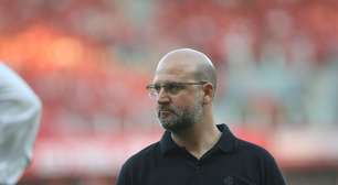 Dirigente do Inter faz apelo à torcida para decisão no Beira-Rio