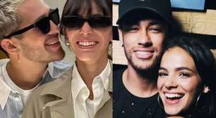 Bruna Marquezine quebra o silêncio e revela se mantém amizade com ex-namorados