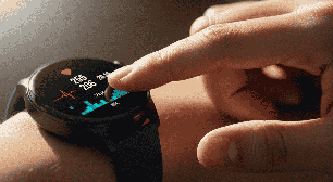 Você sabia? Smartwatch pode melhorar qualidade da massagem cardíaca