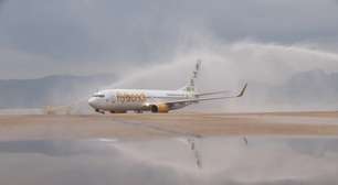 Florianópolis e Rio de Janeiro ganham voo para Córdoba, na Argentina