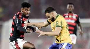 CBF altera data de Mirassol x Flamengo em rodada final do Brasileirão