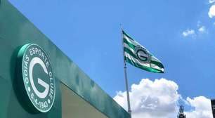 Goiás recebe notícia preocupante para temporada 2026 e não consegue mais reverter situação: "Fica sem"