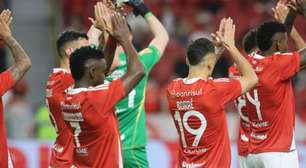 Abel Braga ganha reforço importante no Inter para enfrentar o Bragantino