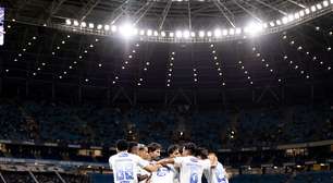 Cruzeiro pode fechar 2025 com uma das menores marcas de derrotas da história do Brasileirão; veja ranking