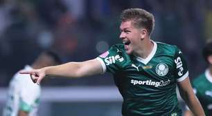 "Vazaram 3 nomes": Palmeiras pode 'oferecer' jogadores ao Atlético-MG por compra de Bruno Fuchs; entenda