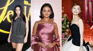 Por que as estrelas pop continuam ameaçando abandonar o estrelato pop?